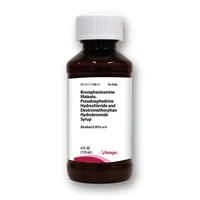 Brompheniramine