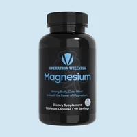 Magnesium