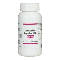 Amoxicillin 500mg