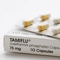 Tamiflu 75mg